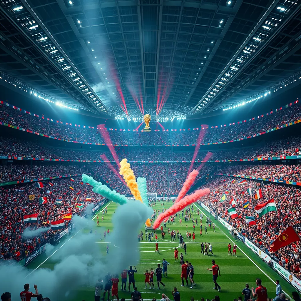 Malaysia Tại World Cup 2026: Hành Trình Lịch Sử Và Những Kết Quả Đáng Nhớ — view 3