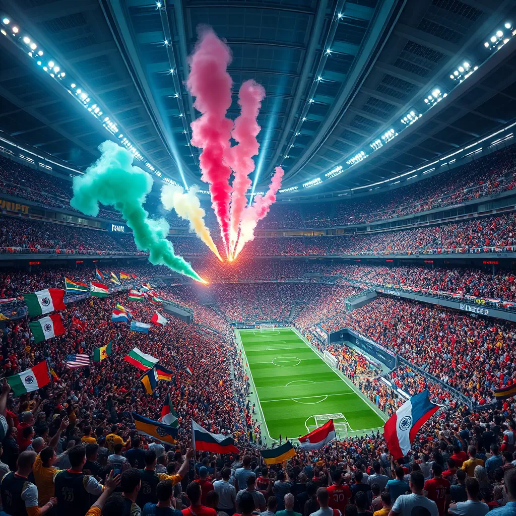 Phân Tích Sức Mạnh Qatar vs Switzerland Trước Giờ Bóng Lăn: Ai Sẽ Làm Nên Chuyện? — view 4