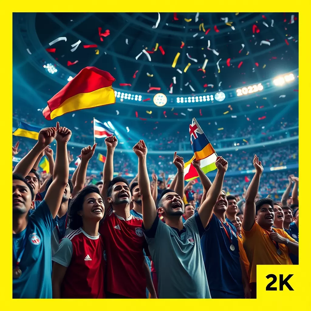 Malaysia Tại World Cup 2026: Hành Trình Lịch Sử Và Những Kết Quả Đáng Nhớ — view 2