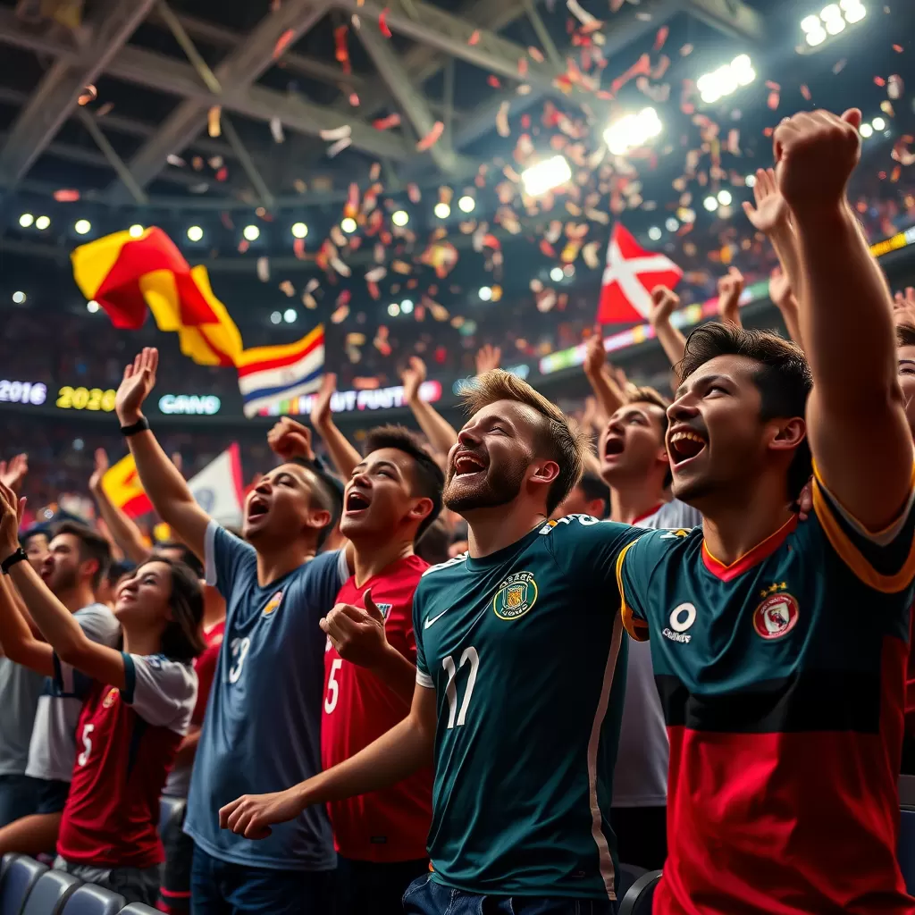 Malaysia Tại World Cup 2026: Hành Trình Lịch Sử Và Những Kết Quả Đáng Nhớ — view 4