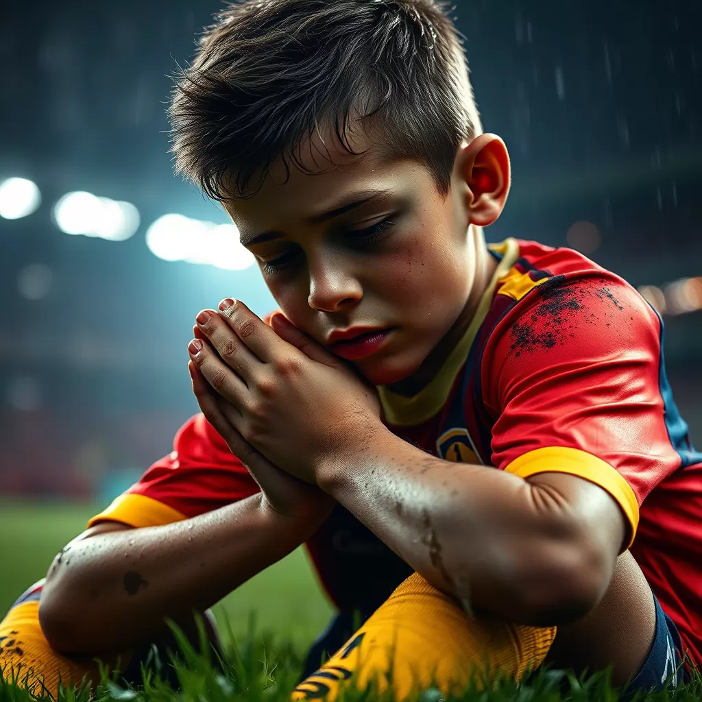 Bóng đá hôm nay: Vì sao World Cup bảng B luôn là tâm điểm chú ý? — view 5
