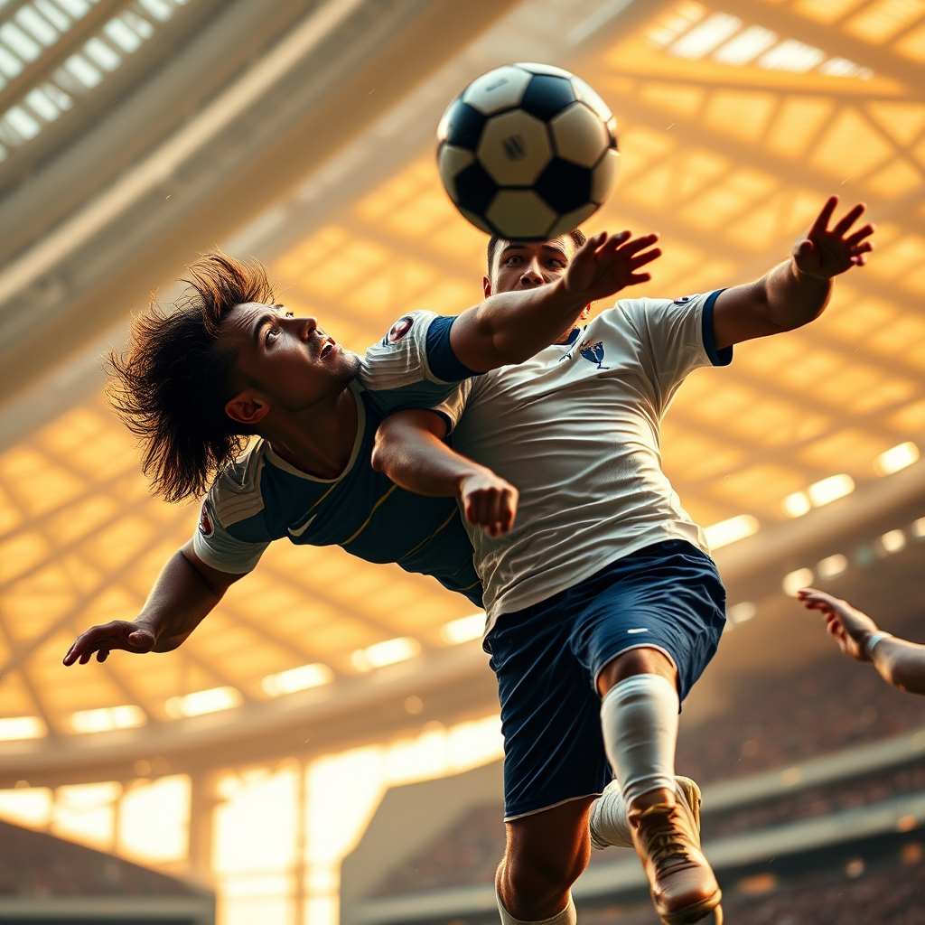 Bóng đá hôm nay: Vì sao World Cup bảng B luôn là tâm điểm chú ý?